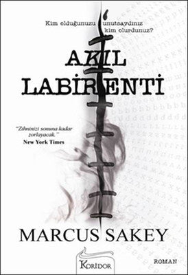Akıl Labirenti | Koridor Yayıncılık