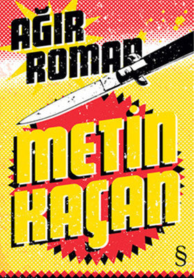 Ağır Roman | Everest Yayınları