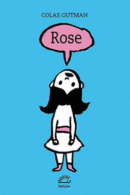 Rose | İletişim Yayınları