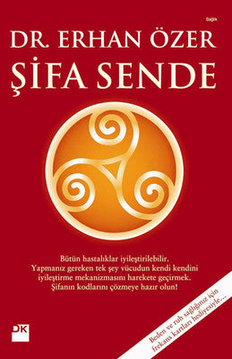 Şifa Sende | Doğan Kitap
