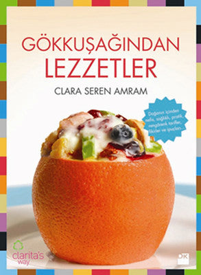 Gökkuşağından Lezzetler | Doğan Kitap