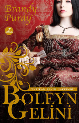 Boleyn Gelini | Artemis Yayınları