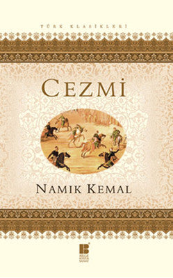 Cezmi | Bilge Kültür Sanat