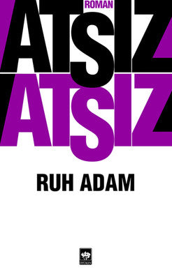 Ruh Adam | Ötüken Neşriyat