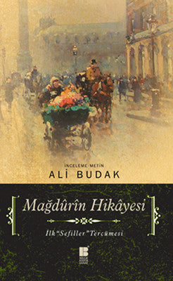 Mağdurin Hikayesi | Bilge Kültür Sanat