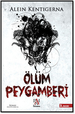 Ölüm Peygamberi | Panama Yayıncılık