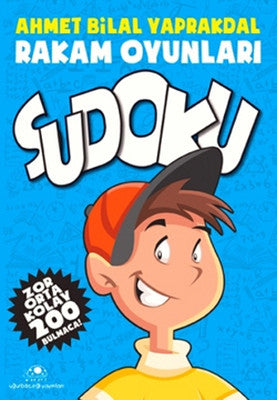 Rakam Oyunları - Sudoku | Uğurböceği