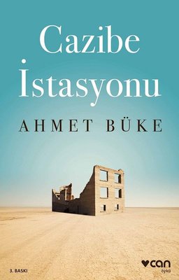 Cazibe İstasyonu | Can Yayınları