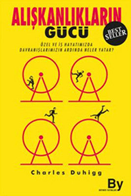 Alışkanlıkların Gücü | Boyner Yayınları