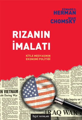 Rızanın İmalatı | BGST
