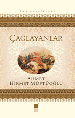 Çağlayanlar | Bilge Kültür Sanat