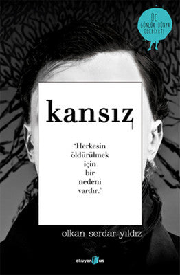 Kansız | Okuyan Us Yayınları