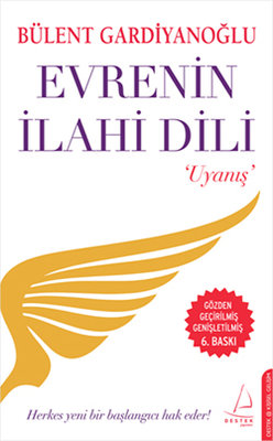 Evrenin İlahi Dili - Uyanış | Destek Yayınları