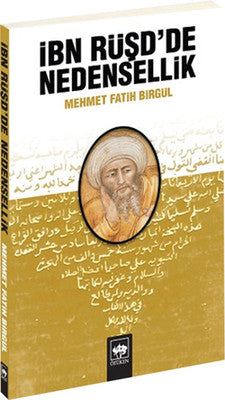 İbn Rüşd'de Nedensellik | Ötüken Yayınları