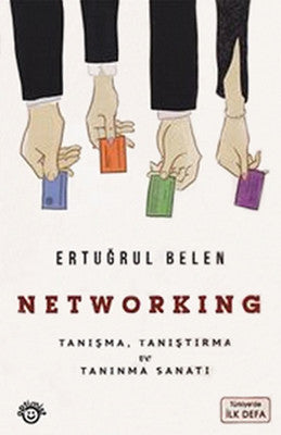 Networking - Tanışma Tanıştırma ve Tanınma Sanatı | Optimist