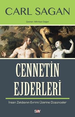 Cennetin Ejderleri | Say Yayınları