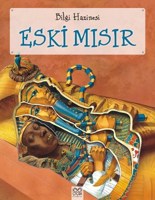 Bilgi Hazinesi Eski Mısır | 1001 Çiçek