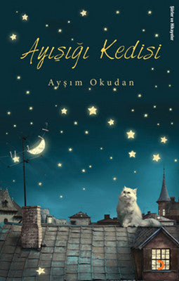 Ayışığı Kedisi | Cinius