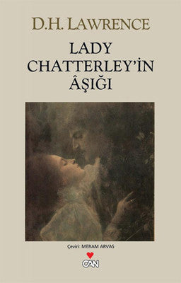 Lady Chatterley'in Aşığı | Can Yayınları
