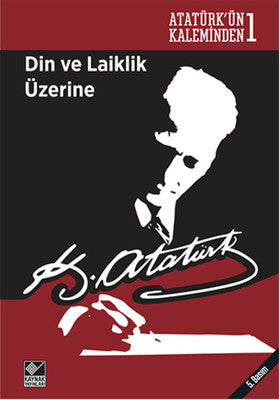 Din ve Laiklik Üzerine | Kaynak Yayınları