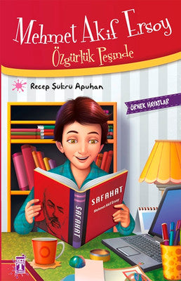 Mehmet Akif Ersoy | Genç Timaş