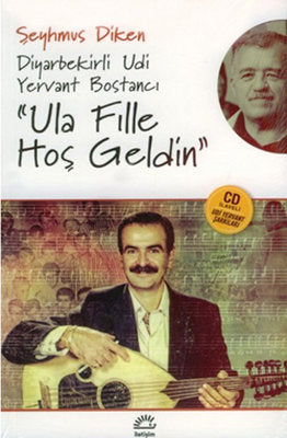 Ula Fille Hoş Geldin | İletişim Yayınları