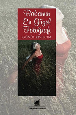 Babamın En Güzel Fotoğrafı | Ayrıntı Yayınları