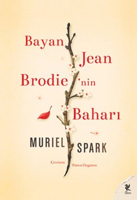 Bayan Jean Brodie'nin Baharı | Siren Yayınları