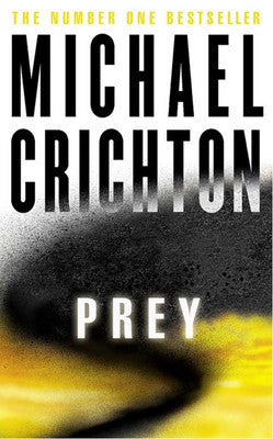 Prey | Nüans