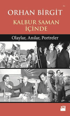 Kalbur Saman İçinde | Doğan Kitap