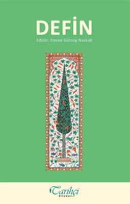Defin | Tarihçi Kitabevi