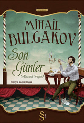 Son Günler - Aleksander Puşkin | Everest Yayınları