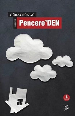 Pencere'DEN | Okur Kitaplığı