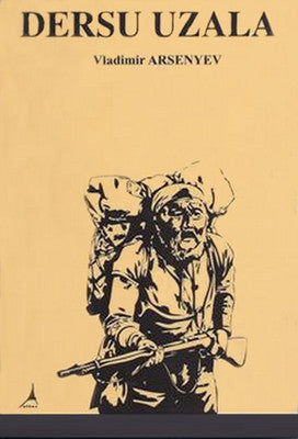 Dersu Uzala | Alter Yayınları