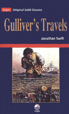 Gullivers Travels | Engin