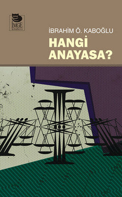 Hangi Anayasa? | İmge Kitabevi
