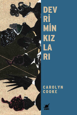 Devrimin Kızları | Ayrıntı Yayınları