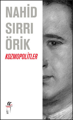Kozmopolitler | Oğlak Yayıncılık