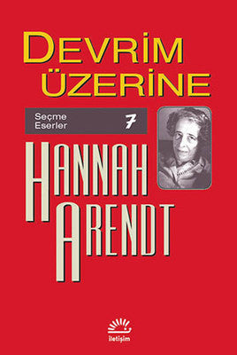 Devrim Üzerine | İletişim Yayınları