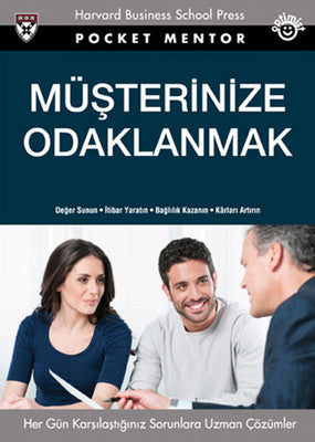 Müşterinize Odaklanmak | Optimist