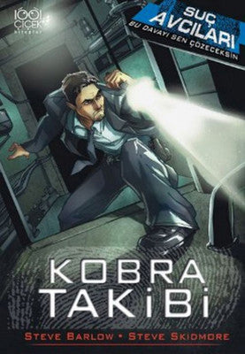 Kobra Takibi | 1001 Çiçek