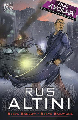 Rus Altını | 1001 Çiçek