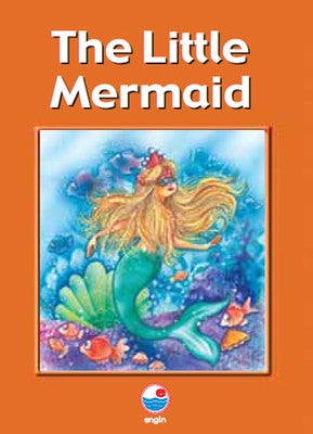 The Little Mermaid (Reader A ) Cd'siz | Engin