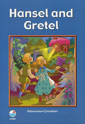 Hansel and Gretel CD'siz | Engin