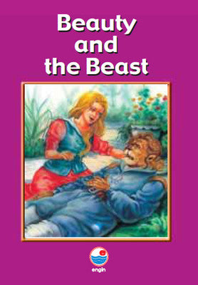 Beauty And The Beast (Reader D ) Cd'siz | Engin