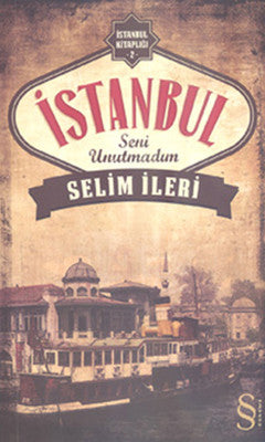 İstanbul Seni Unutmadım | Everest Yayınları