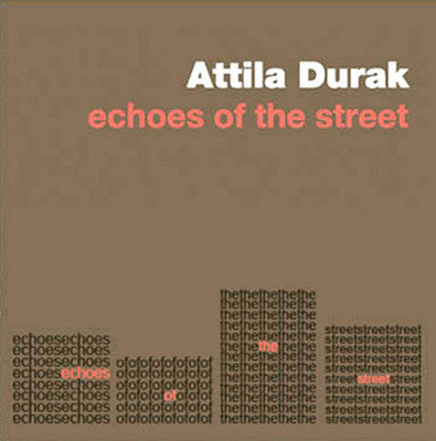 Echoes of the Street | Metis Yayınları
