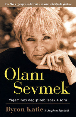 Olanı Sevmek | Butik Yayınları