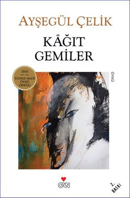 Kağıt Gemiler | Can Yayınları