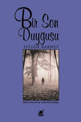 Bir Son Duygusu | Ayrıntı Yayınları